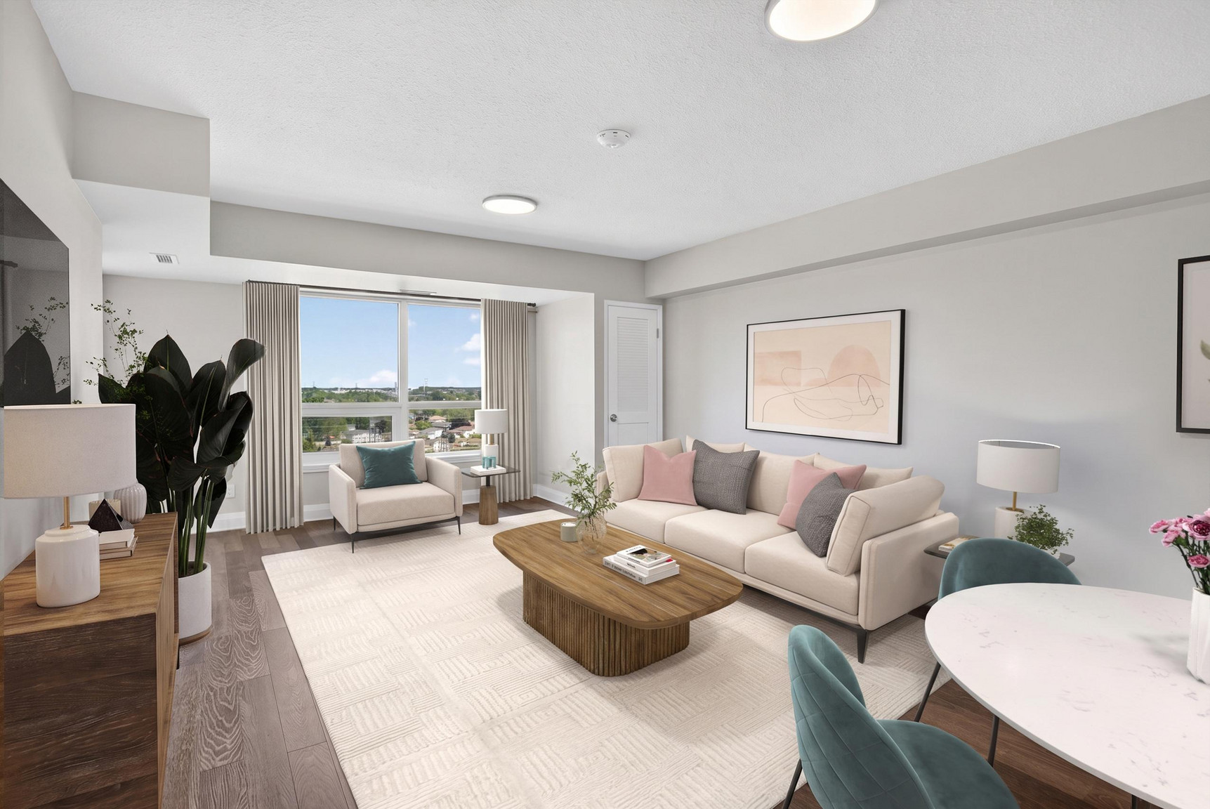 Rockwell Place II