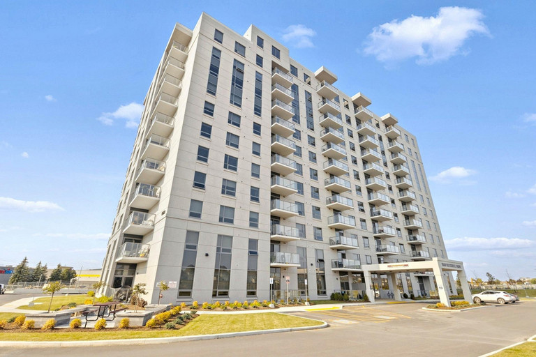 Rockwell Place I