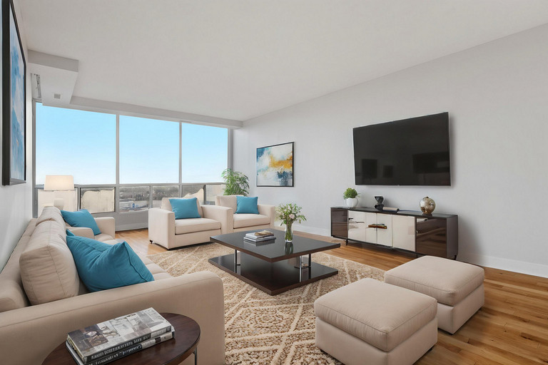 Park Ridge Place I-III