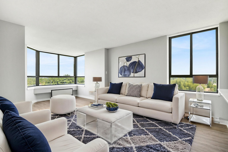 Sophia Apartments
