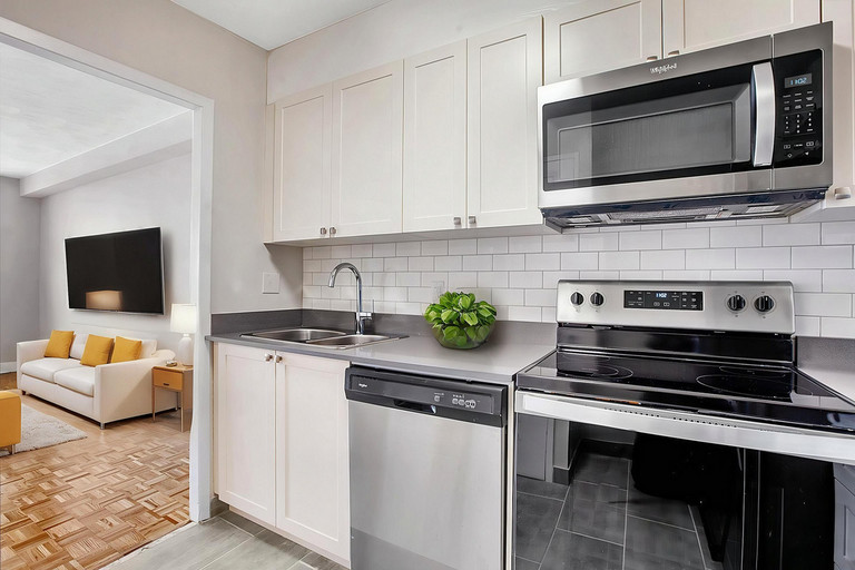 Phoenix Apartments