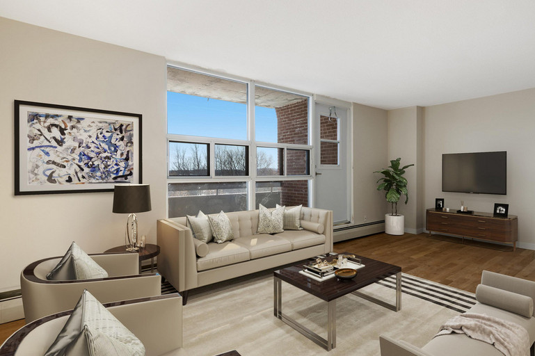Willowbrook Apartments