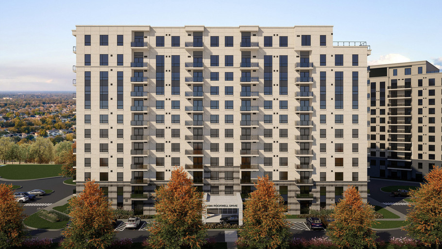 Rockwell Place II