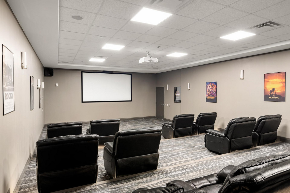 Building Amenities image 3