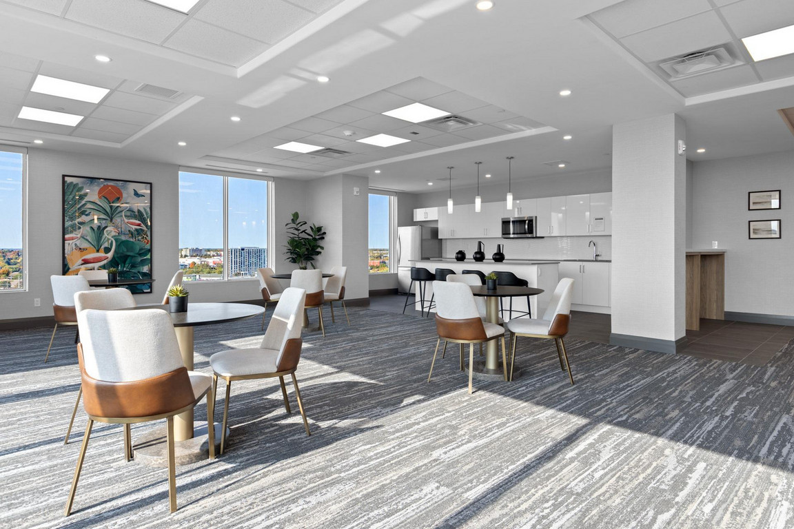 Building Amenities image 1