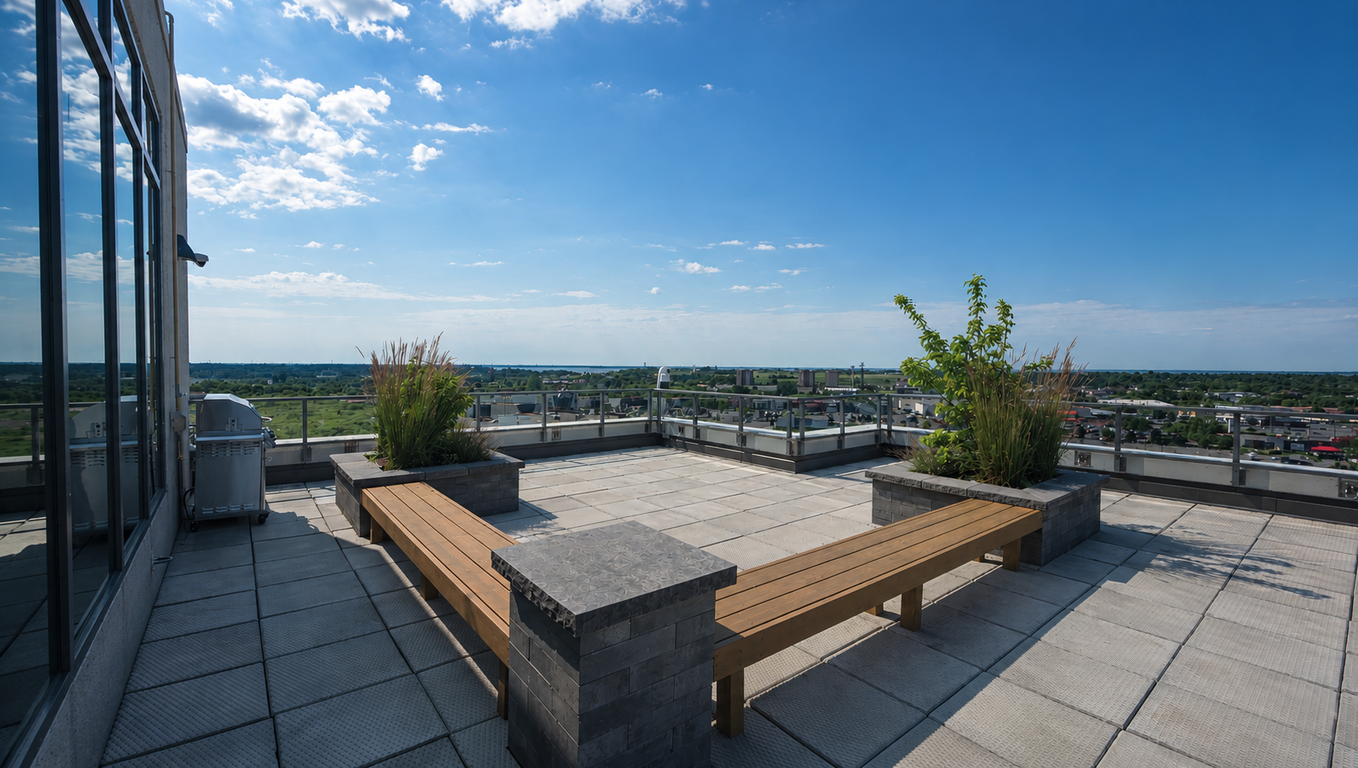 Building Amenities image 4