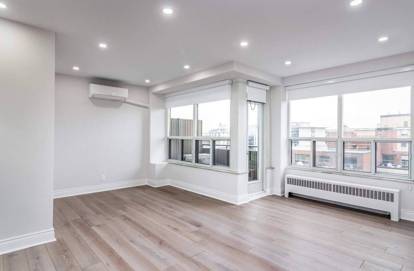 Northview Terrace Apartments  - Photo 2