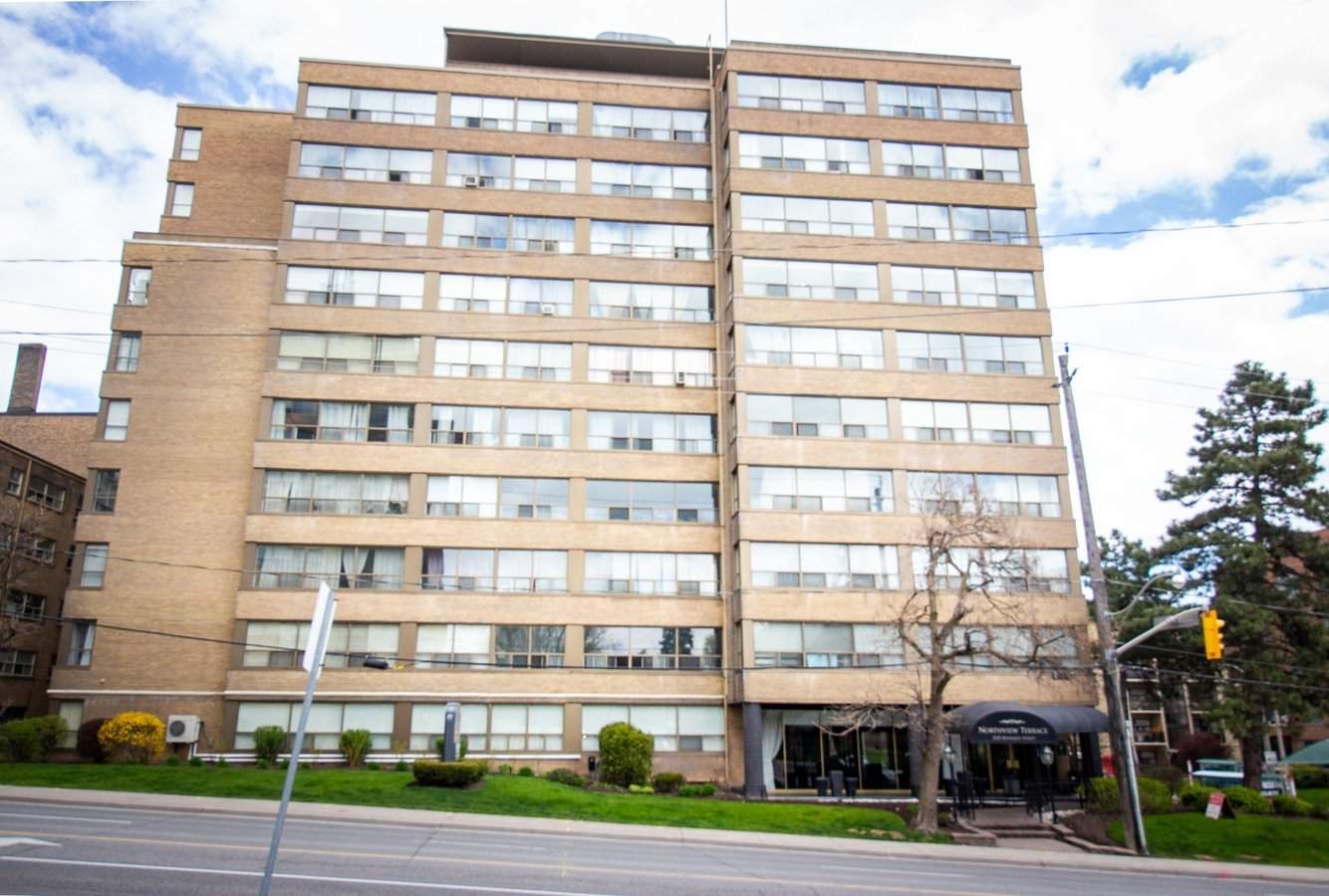 Northview Terrace Apartments  - Photo 7