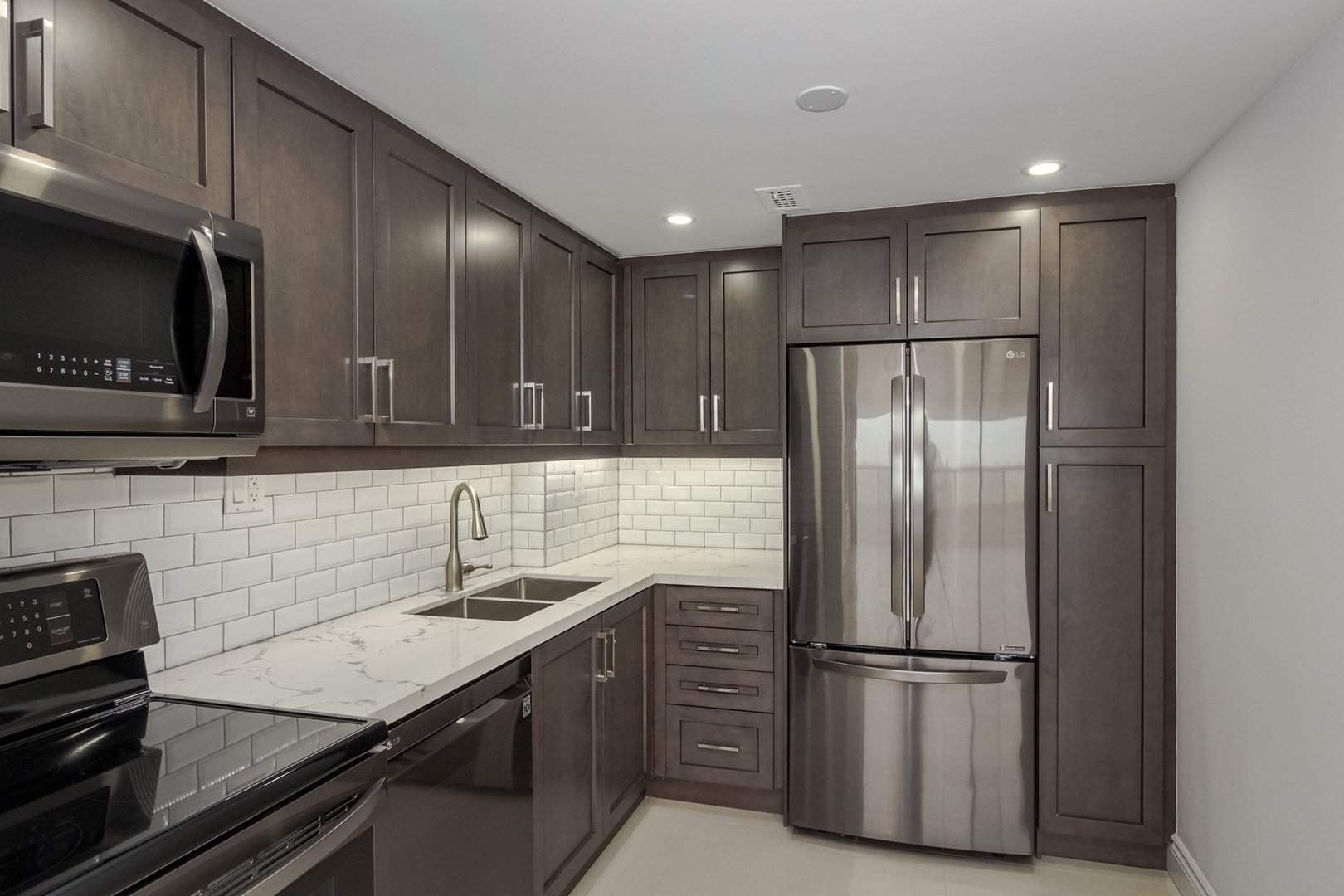 Northview Terrace Apartments 