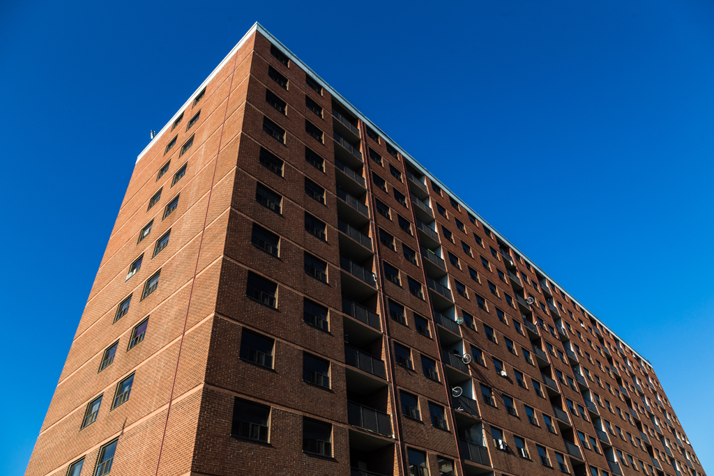 Apartment for rent at 2247 Hurontario Street
