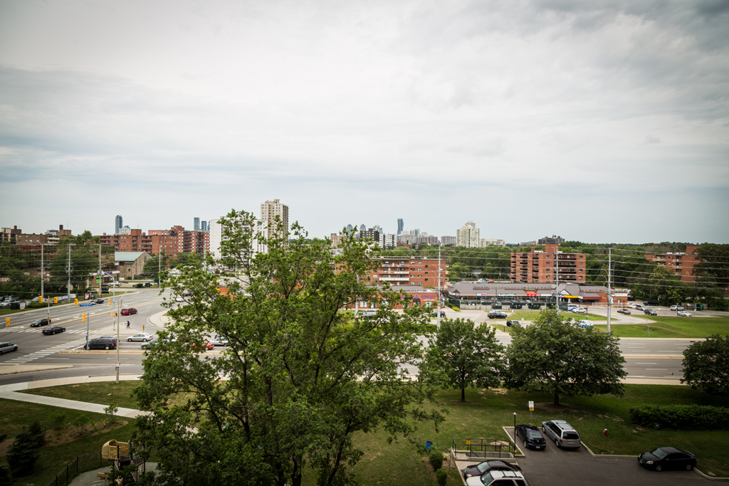 Apartment for rent at 2247 Hurontario Street - Photo 12