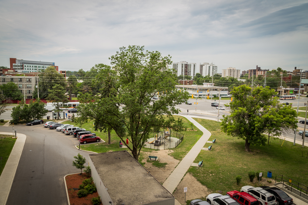 Apartment for rent at 2247 Hurontario Street - Photo 20