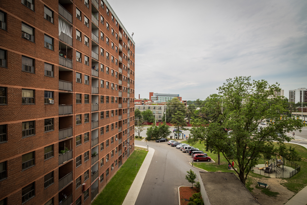 Apartment for rent at 2247 Hurontario Street - Photo 22