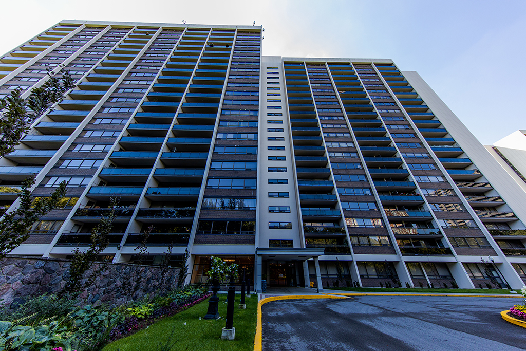 Apartment for rent at 65 Wynford Heights Cr. - Photo 5