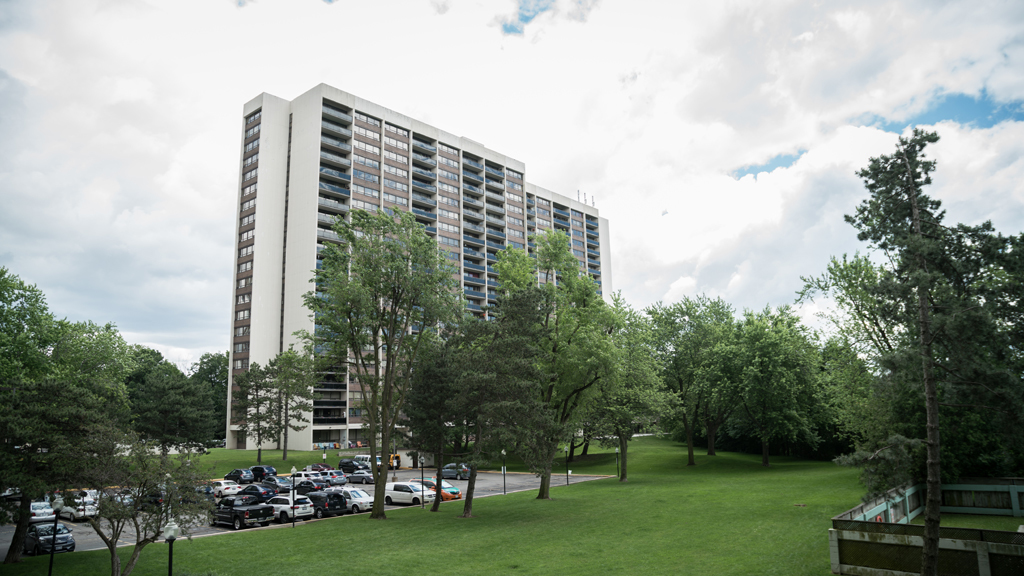 Apartment for rent at 65 Wynford Heights Cr. - Photo 14