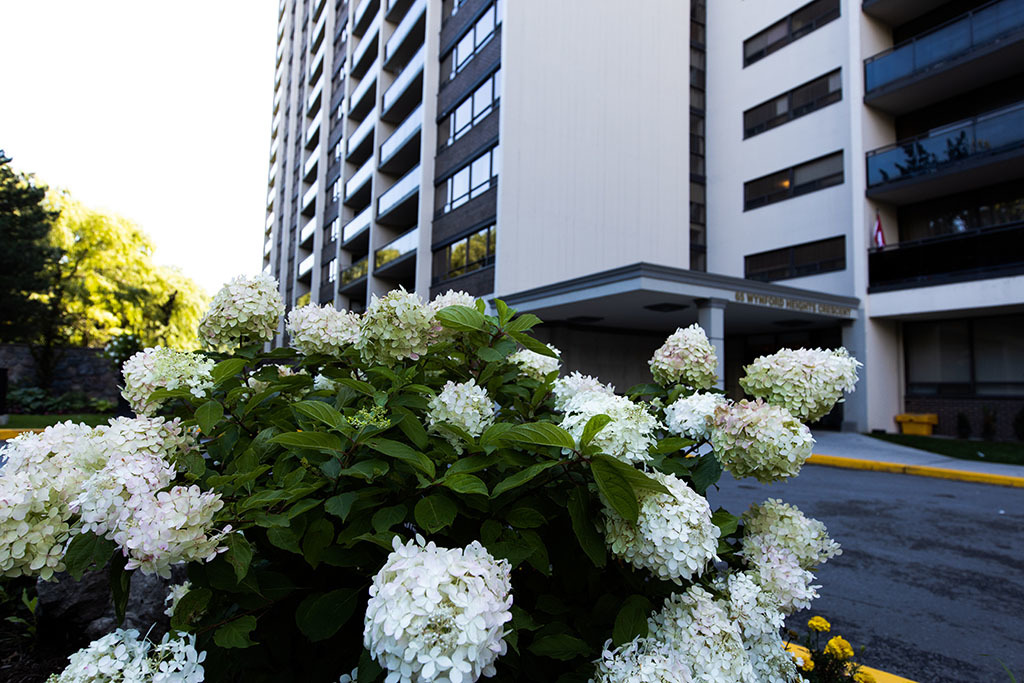 Apartment for rent at 65 Wynford Heights Cr. - Photo 29