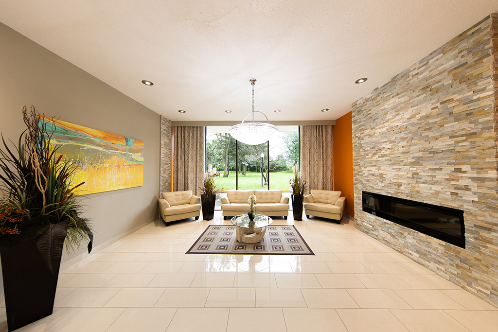 Apartment for rent at 55 Wynford Heights Crescent - Photo 3