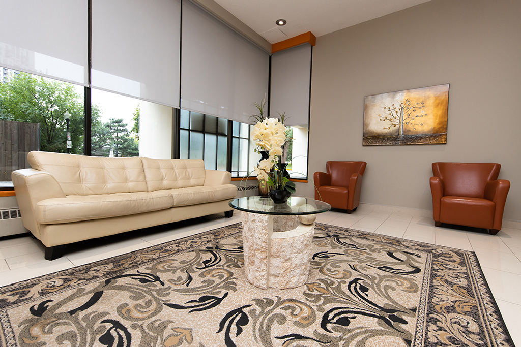 Apartment for rent at 55 Wynford Heights Crescent - Photo 5
