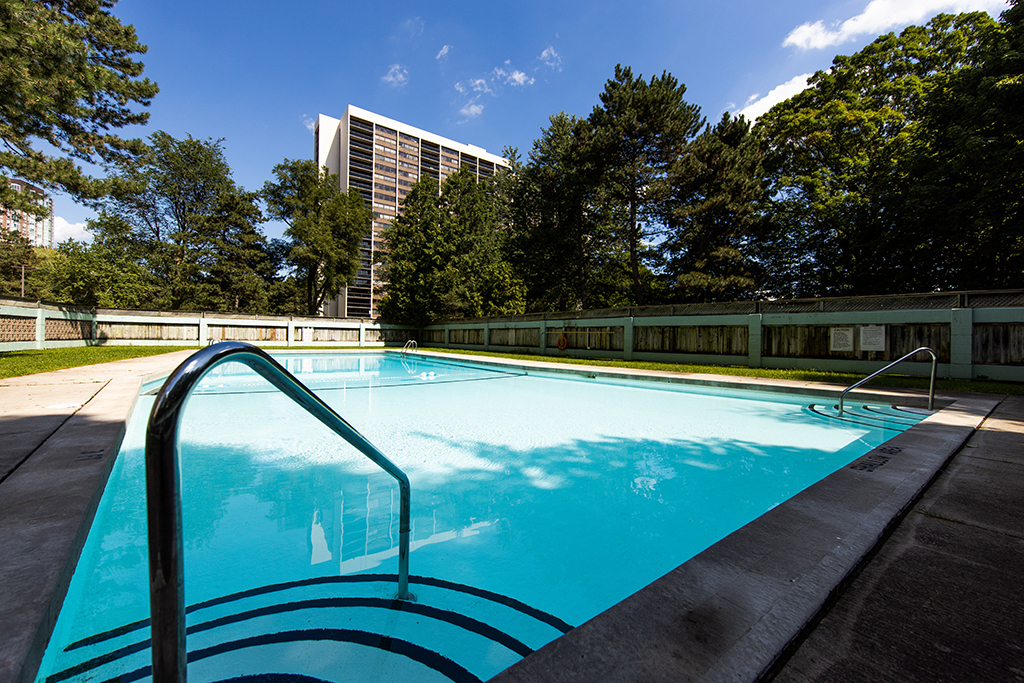 Apartment for rent at 55 Wynford Heights Crescent - Photo 14