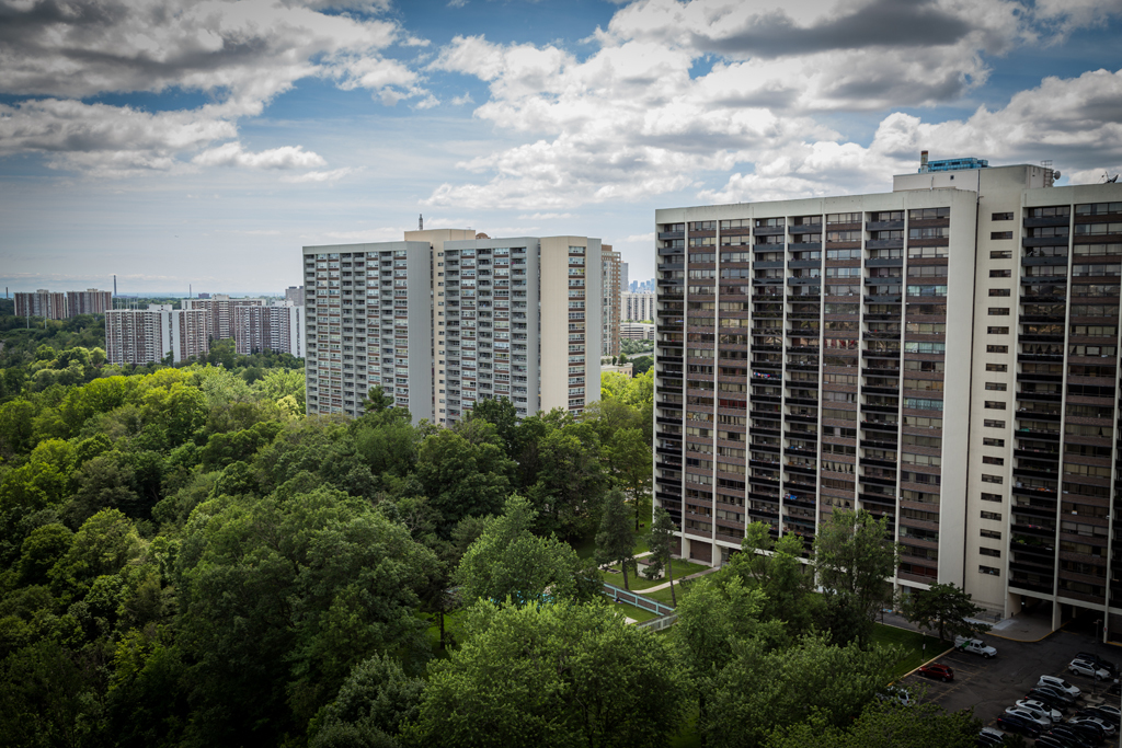 Apartment for rent at 55 Wynford Heights Crescent - Photo 16