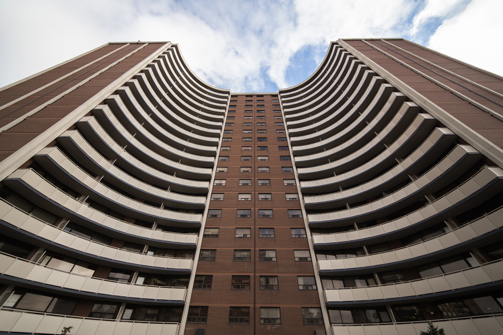 Apartment for rent at 1B Richview Road - Photo 10