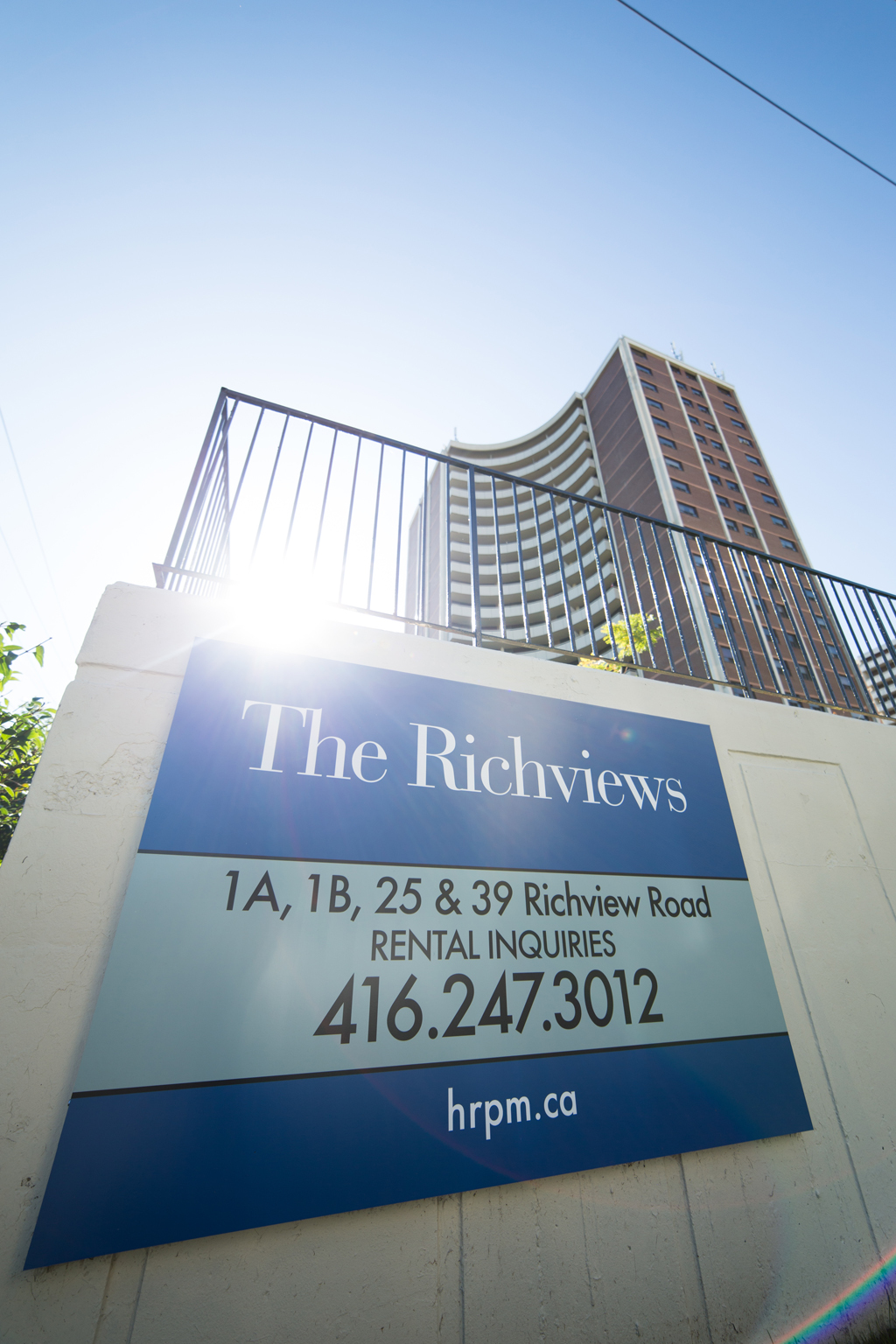 Apartment for rent at 1B Richview Road - Photo 12