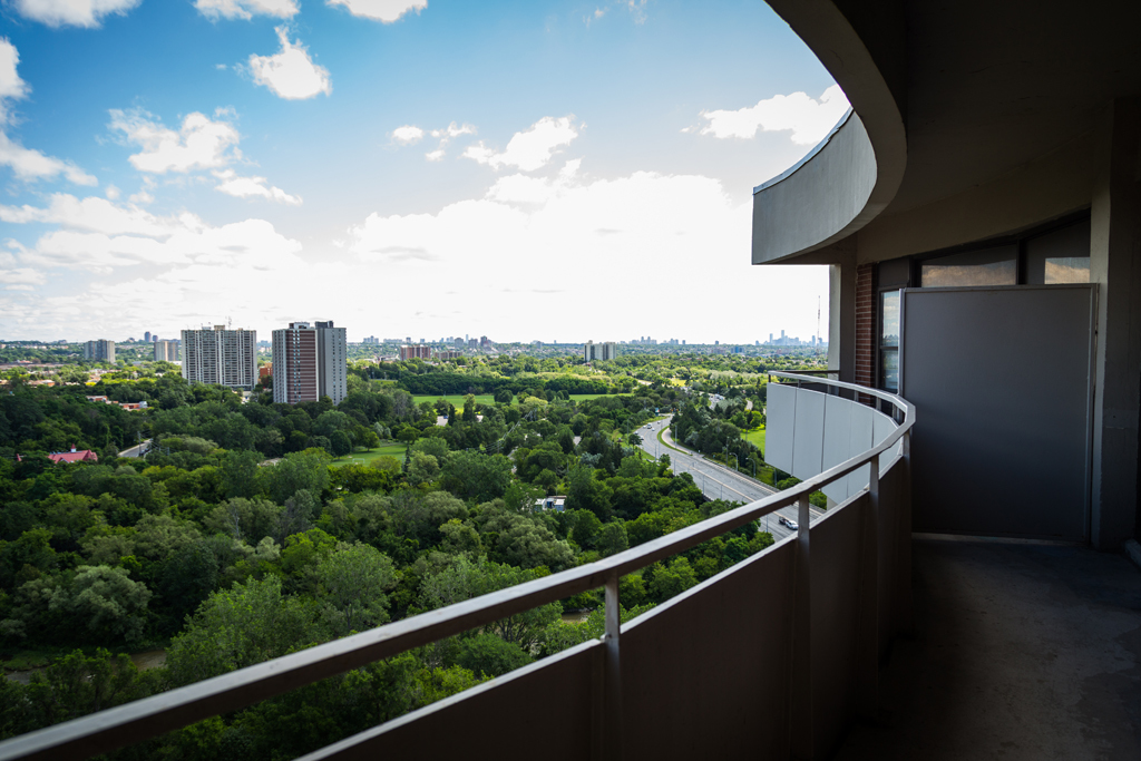 Apartment for rent at 1B Richview Road - Photo 16