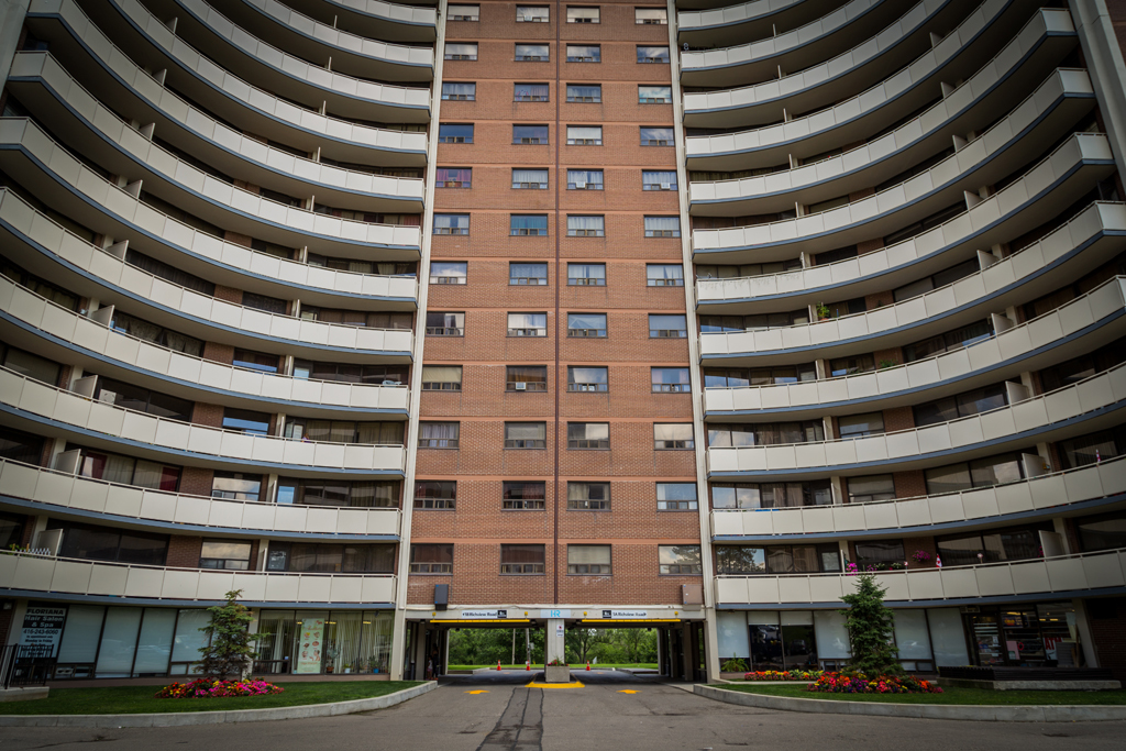 Apartment for rent at 1B Richview Road - Photo 24