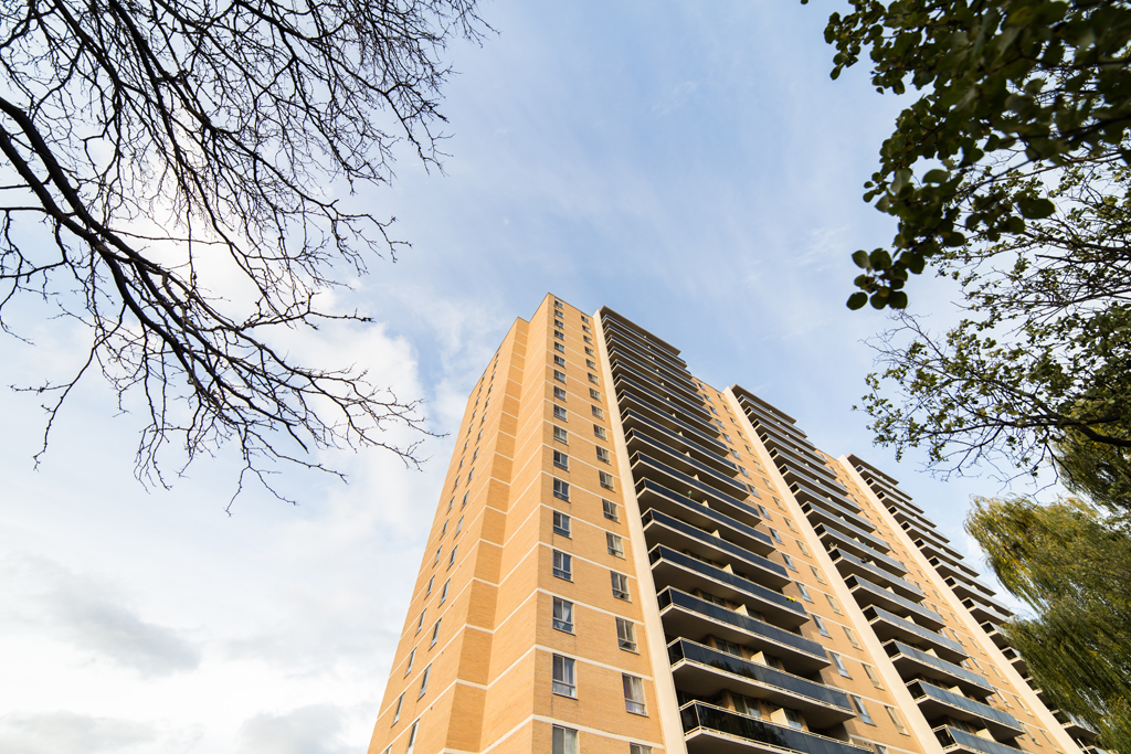 Apartment for rent at 50 Panorama Court