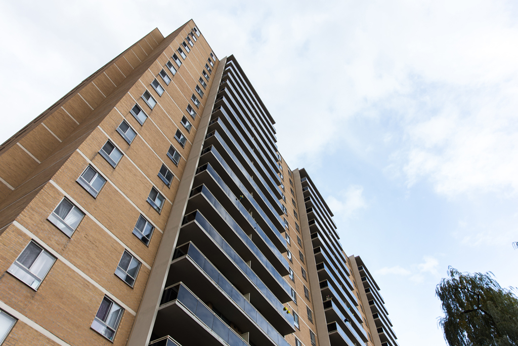 Apartment for rent at 50 Panorama Court - Photo 6