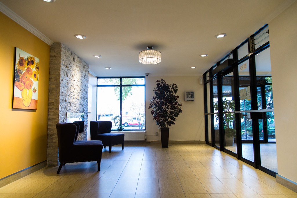 Apartment for rent at 2239 Eglinton Avenue East - Photo 2
