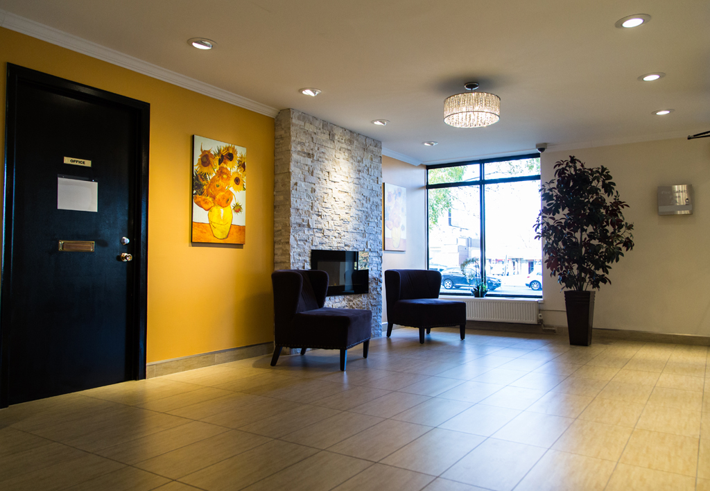 Apartment for rent at 2239 Eglinton Avenue East - Photo 3