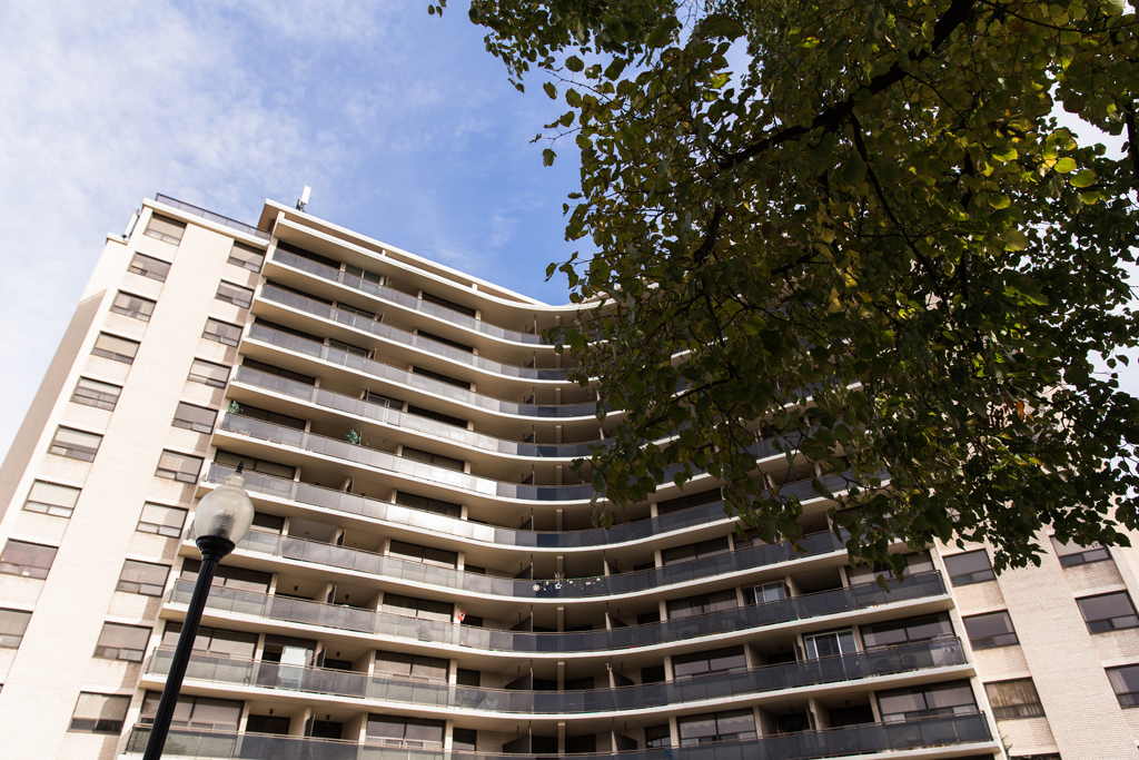 Apartment for rent at 1407 Royal York Road - Photo 3
