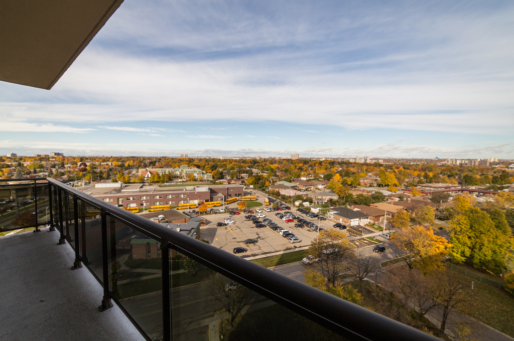 Apartment for rent at 1407 Royal York Road - Photo 13