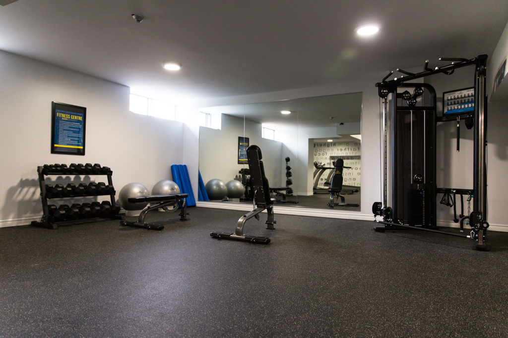Apartment for rent at 1407 Royal York Road - Photo 16
