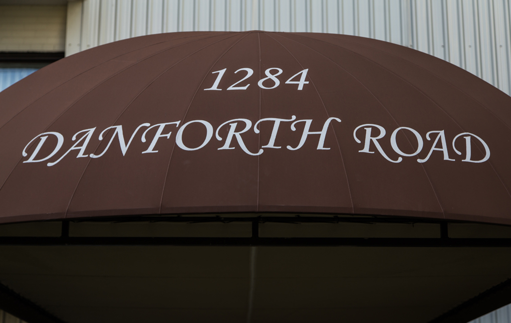 Apartment for rent at 1284 Danforth Road - Photo 2
