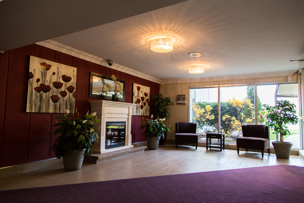 Apartment for rent at 1284 Danforth Road - Photo 3