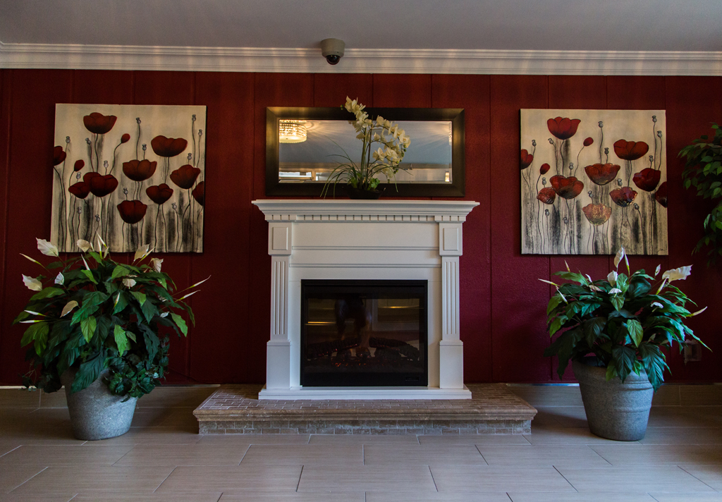 Apartment for rent at 1284 Danforth Road - Photo 4