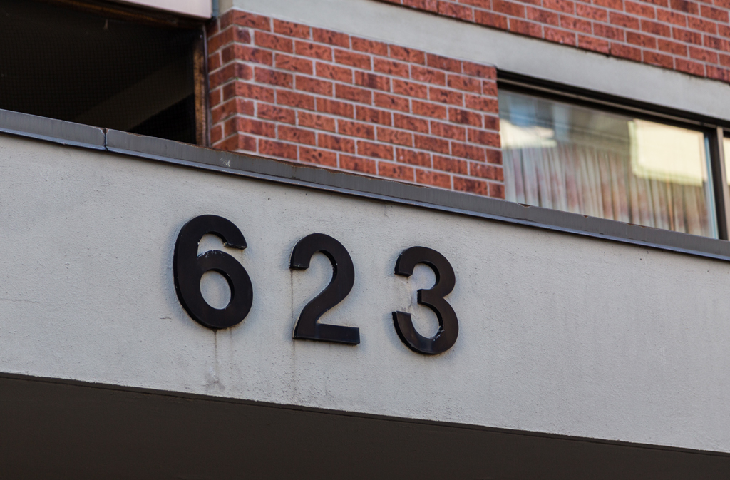 Apartment for rent at 623 Finch Avenue West