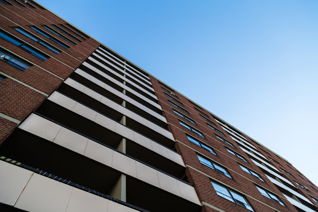 Apartment for rent at 623 Finch Avenue West - Photo 2