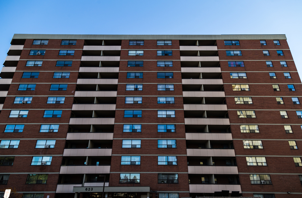 Apartment for rent at 623 Finch Avenue West - Photo 6