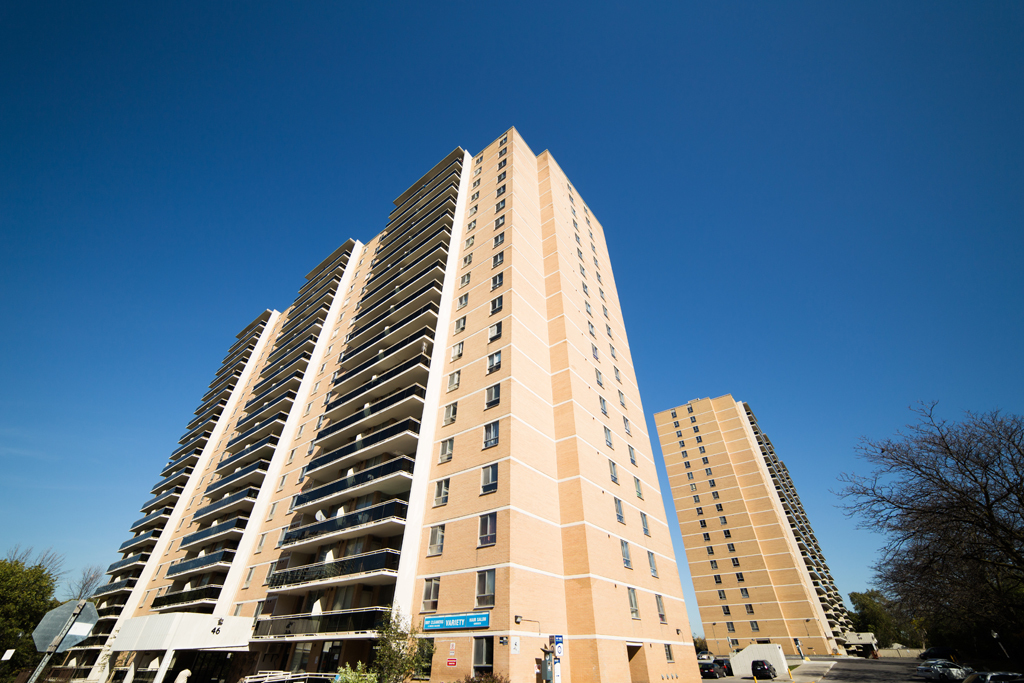 Apartment for rent at 46 Panorama Court - Photo 3