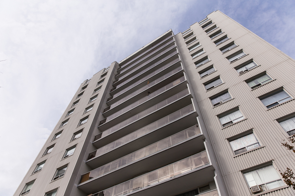 Apartment for rent at 30 Fontenay Court