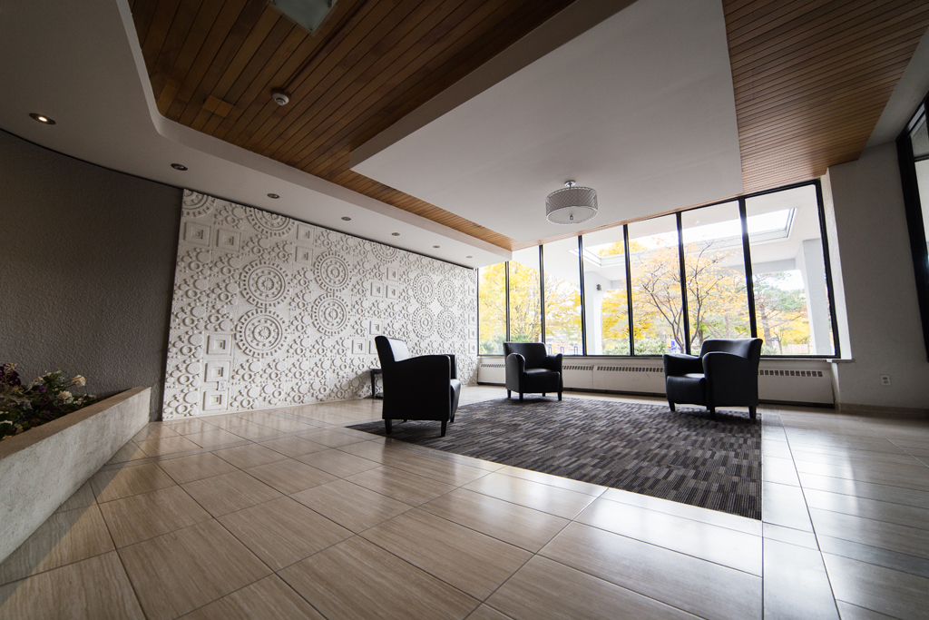 Apartment for rent at 30 Fontenay Court - Photo 3