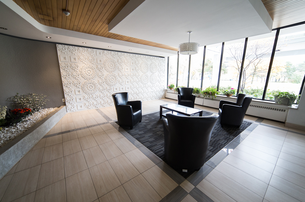 Apartment for rent at 20 Fontenay Court - Photo 2