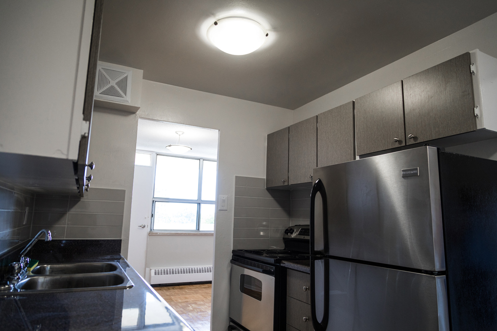 Apartment for rent at 20 Antrim Crescent - Photo 7