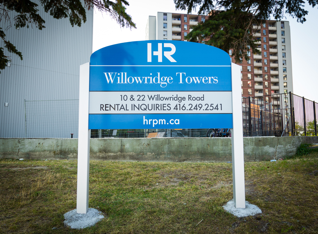 Apartment for rent at 10 Willowridge Road - Photo 20