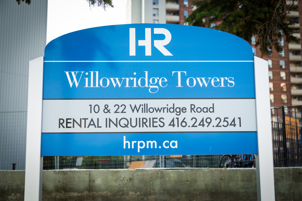 Apartment for rent at 10 Willowridge Road - Photo 22