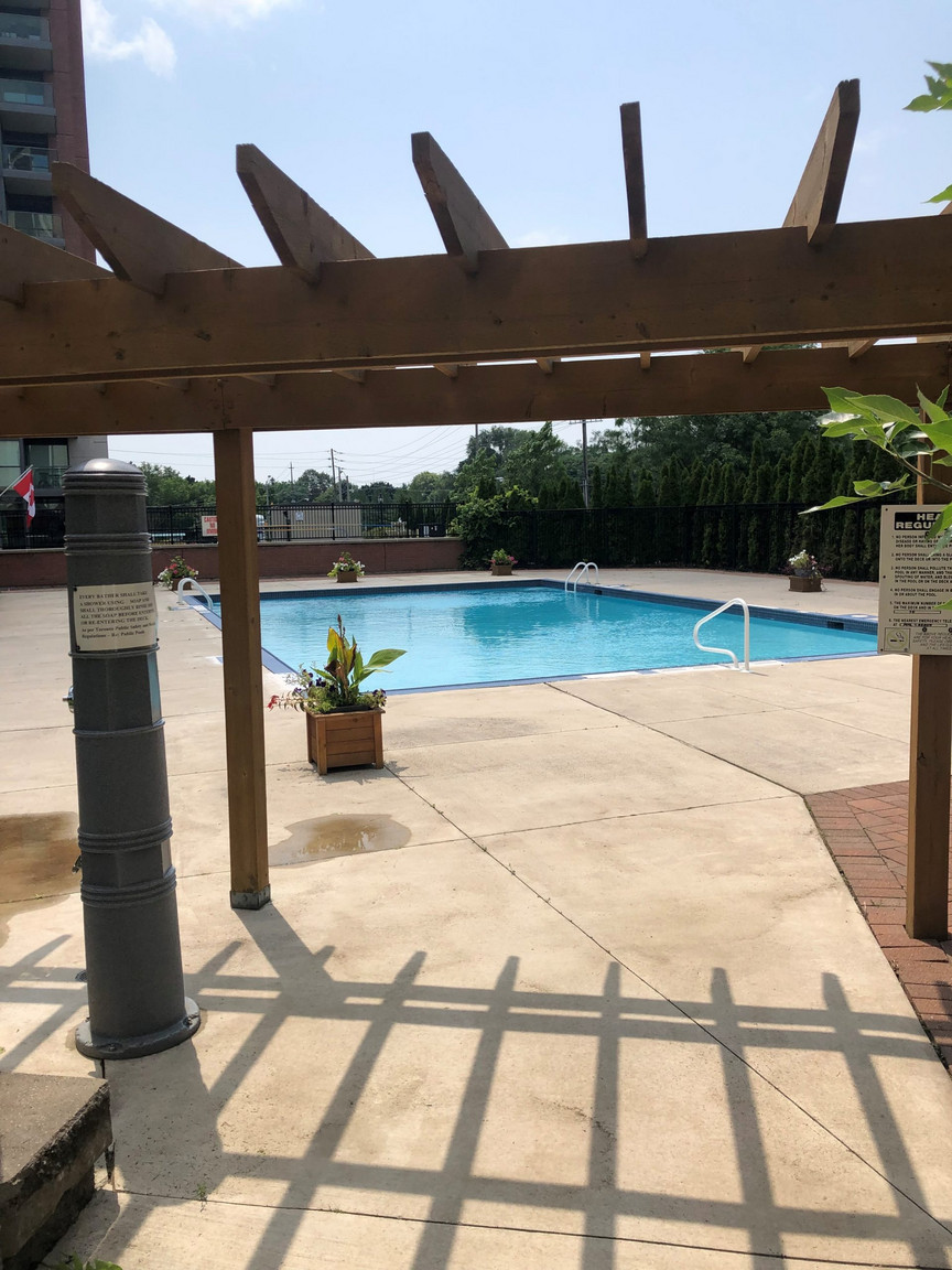 Apartment for rent at 1407 Royal York Road - Photo 18