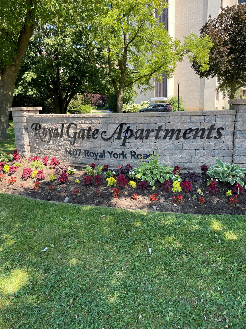 Apartment for rent at 1407 Royal York Road - Photo 19
